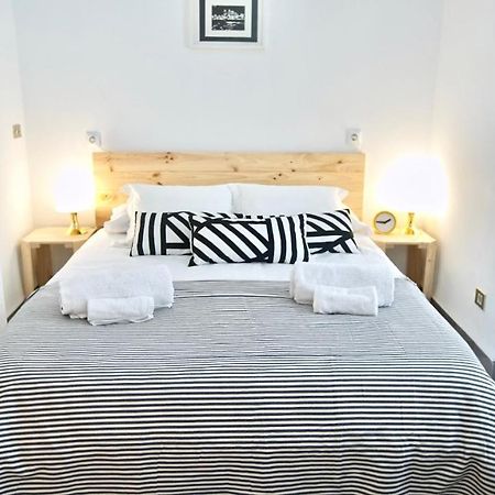 Apartament La Casa Del Puerto - Bermeo Zewnętrze zdjęcie