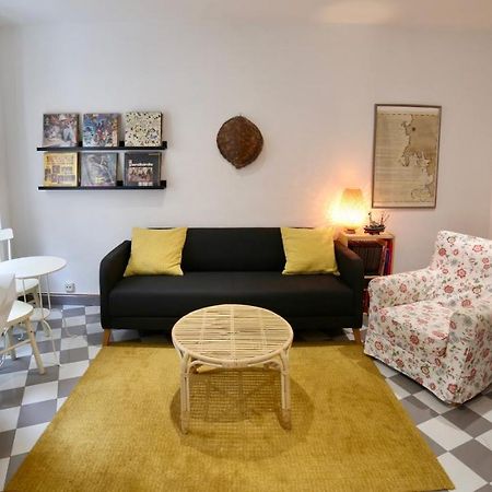 Apartament La Casa Del Puerto - Bermeo Zewnętrze zdjęcie