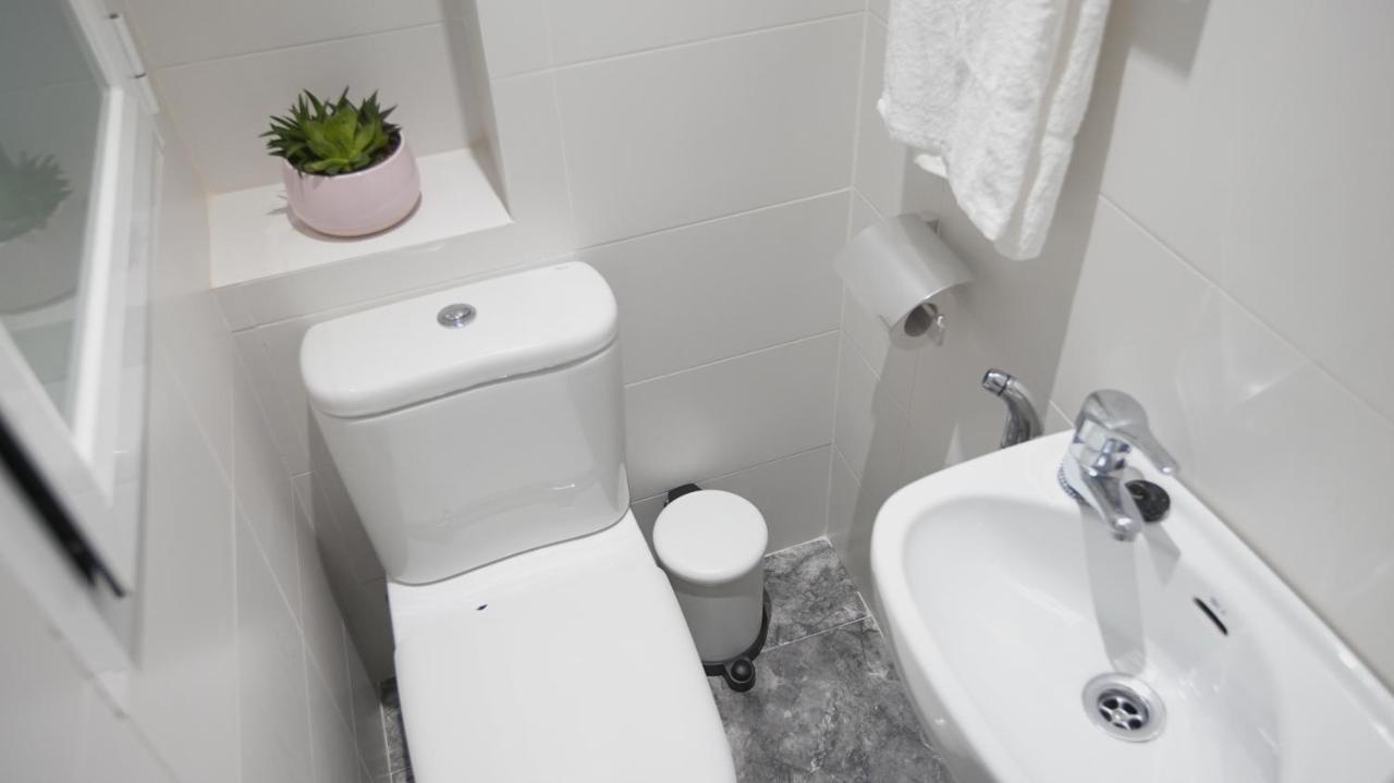 Apartament La Casa Del Puerto - Bermeo Zewnętrze zdjęcie